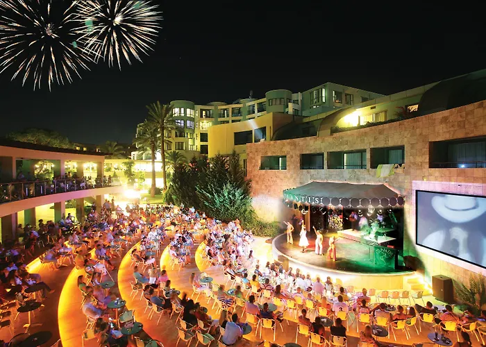 Limak Atlantis Deluxe BelekResort Hotel